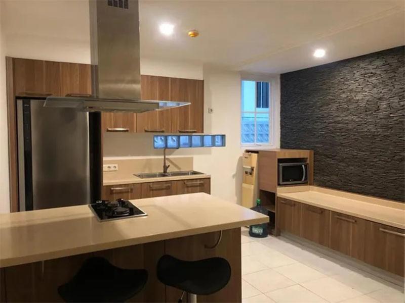 Bening Boutique Hotel Managed By Salak Hospitality Bekasi Exteriör bild